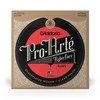 Stygos klasikinei gitarai D'Addario Pro-Arté EJ45 .028