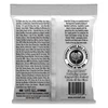Stygos klasikinei gitarai Ernie Ball 2403 Clear &amp; Sidabrinis