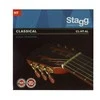 Stygos klasikinei gitarai Stagg CL-HT-AL