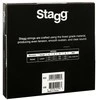 Stygos mandolinai Stagg MA-1032-NI