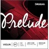 Stygos smuikui 1/2 D'Addario Prelude