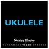 Stygos ukulelei HARLEY BENTON Value string set
