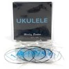 Stygos ukulelei HARLEY BENTON Value string set