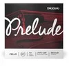 Stygos violončelei D'Addario Prelude J1010 1/2M