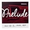 Stygos violončelei D'Addario Prelude J1010 4/4M