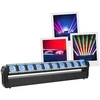 Šviesos efektas Mac Mah Kolor Move Bar 10x30W