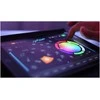 Šviesų valdymo sąsaja Daslight Light Rider WIFI DMX
