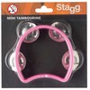 Tamburinas Stagg TAB-MINI/PK