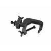 Teatrinis montavimo kablys Eurolite TH-90S 100kg, juodas