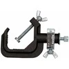 Teatrinis montavimo kablys Eurolite TH-90S 100kg, juodas