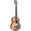 Tenorinė ukulelė Cascha Art Leafy HH 2610