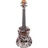 Tenorinė ukulelė Cascha Art Sketch HH 2609