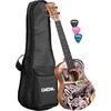 Tenorinė ukulelė Cascha Art Urban HH 2608
