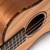 Tenorinė ukulelė Cascha Mahogany HH 2048