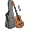 Tenorinė ukulelė Cascha Mahogany HH 2048
