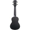 Tenorinė ukulelė Cascha Mahogany juoda HH 2305