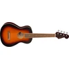 Tenorinė ukulelė Fender AVALON TENOR UKE, Sunburst WN