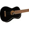 Tenorinė ukulelė Fender AVALON TENOR UKE, BLK WN
