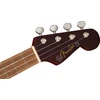 Tenorinė ukulelė Fender AVALON TENOR UKE, Sunburst WN