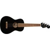 Tenorinė ukulelė Fender AVALON TENOR UKE, BLK WN