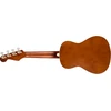Tenorinė ukulelė Fender AVALON TENOR UKE, NAT WN