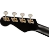 Tenorinė ukulelė Fender AVALON TENOR UKE, BLK WN