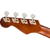 Tenorinė ukulelė Fender AVALON TENOR UKE, NAT WN
