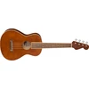 Tenorinė ukulelė Fender AVALON TENOR UKE, NAT WN