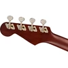 Tenorinė ukulelė Fender AVALON TENOR UKE, Sunburst WN