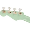 Tenorinė ukulelė Fender AVALON TENOR UKE, SFG WN