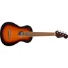 Tenorinė ukulelė Fender AVALON TENOR UKE, Sunburst WN