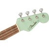 Tenorinė ukulelė Fender AVALON TENOR UKE, SFG WN