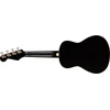 Tenorinė ukulelė Fender AVALON TENOR UKE, BLK WN