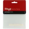 Tiltelis akustinei gitarai Stagg SP-SAWS-BONE