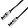 Tinklo kabelis Adam Hall 4 STAR CAT6A 1m
