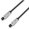 Tinklo kabelis Adam Hall 4 STAR CAT6A 1m