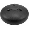 Toninis būgnas Dimavery TD-12, juodas