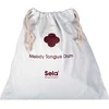 Toninis būgnas Sela Melody 10“ C Golden Gate tamsus žalias SE 373