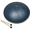 Toninis būgnas Sela Melody 14" D Amara tamsus mėlynas SE 381