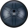 Toninis būgnas Sela Melody 5.5“ A5 tamsus mėlynas SE 350