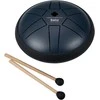 Toninis būgnas Sela Melody 5.5“ A5 tamsus mėlynas SE 350