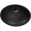 Toninis būgnas Sela Melody 6“ C Major juodas SE 360