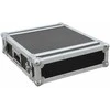 Transportavimo dėžė Roadinger Amplifier Rack PR-1, 3U, 47cm