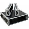 Transportavimo dėžė Roadinger Amplifier Rack PR-1, 3U, 47cm