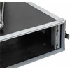 Transportavimo dėžė Roadinger Amplifier Rack PR-1, 3U, 47cm