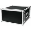 Transportavimo dėžė ROADINGER Effect Rack CO DD, 6U, 24cm