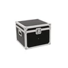 Transportavimo dėžė Roadinger Flightcase EP-64 4x PAR-64 Spot short