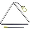 Trikampis 20 cm Stagg TRI-8