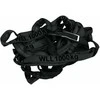 Tvirtinimo diržas SHZ Roundsling 3m/1000KG, juodas