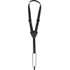 Ukulelės diržas Fender Ukulele Strap, juodas